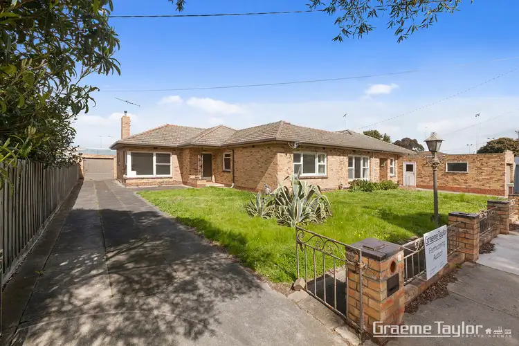 Main view of Homely semi-detached listing, 14 & 14A Richmond Street, Geelong VIC 3220