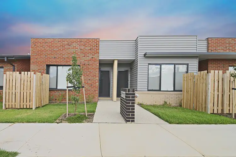 5936/41 Sierra Avenue, Sunshine West VIC 3020