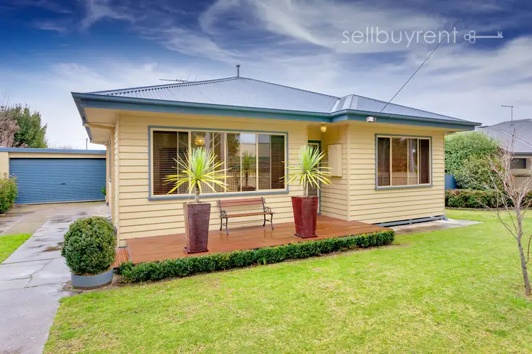 1 SALDAISE STREET, Wodonga VIC 3690
