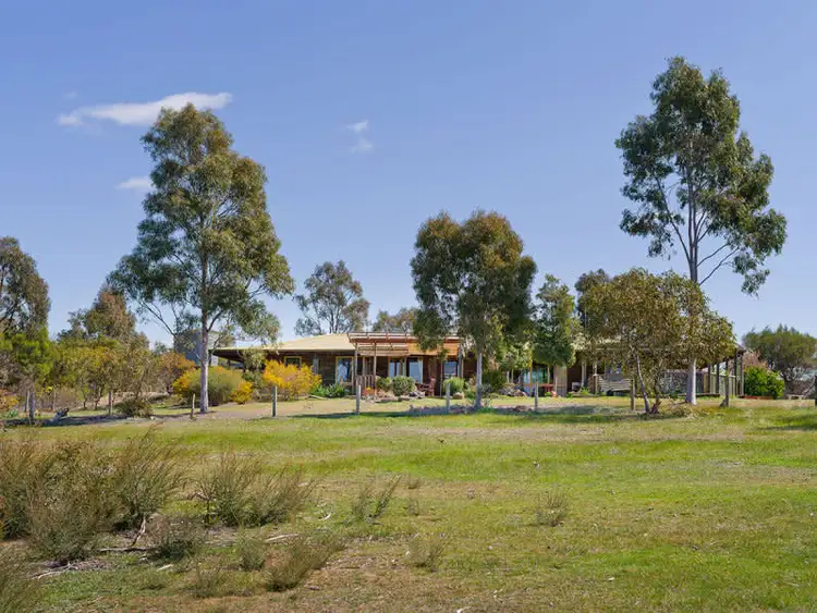 Fourth view of Homely house listing, 1083 Fogarty's Gap Road, Walmer VIC 3463