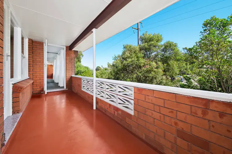 Sixth view of Homely apartment listing, 10/44 Port Hacking Road, Sylvania NSW 2224