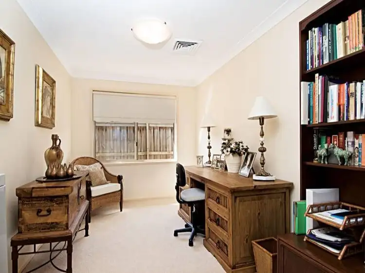 Sixth view of Homely house listing, 5 Dunbar Place, Kellyville NSW 2155