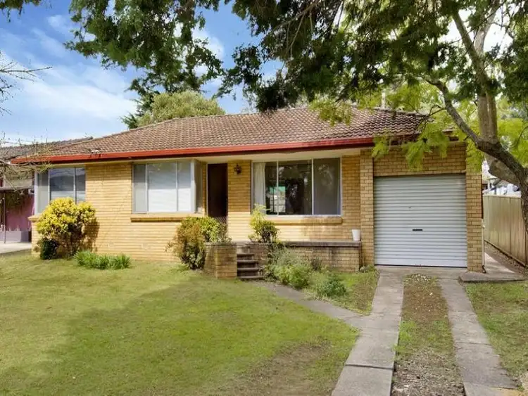 6 Sheila Place, Kellyville NSW 2155