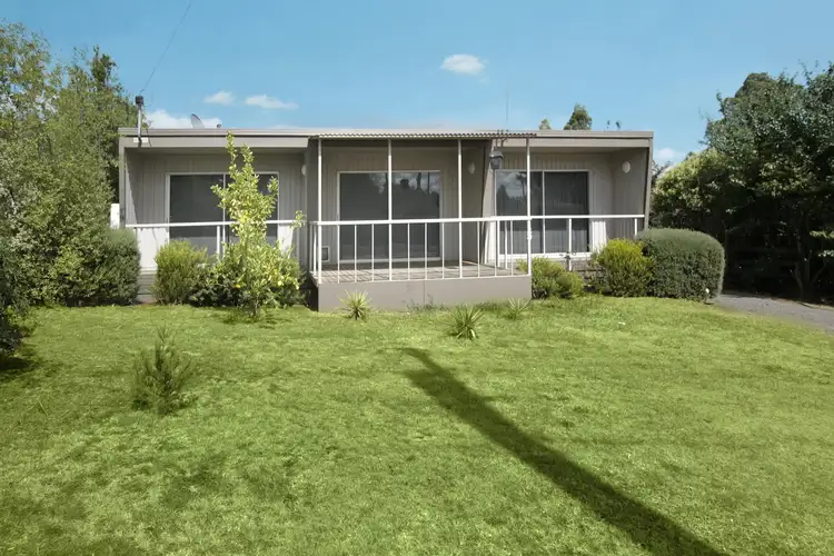 Main view of Homely house listing, 15 Zimmerman Avenue, Bonnie Doon VIC 3720