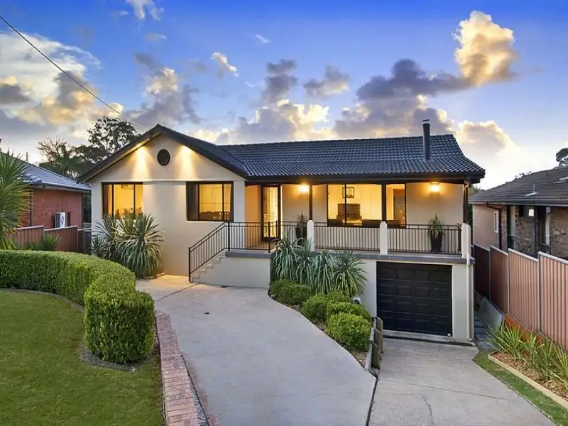 Main view of Homely house listing, 28 Spring Road, Kellyville NSW 2155