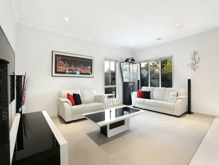 Second view of Homely unit listing, Unit 2/5 Peter Street, Croydon South VIC 3136