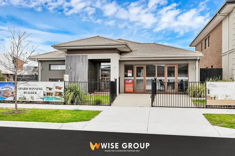 15 Penshurst Crescent, Officer VIC 3809