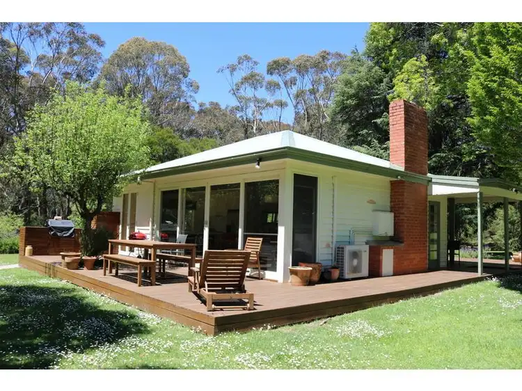 Fourth view of Homely house listing, 88 Simmons Reef Road, Blackwood VIC 3458