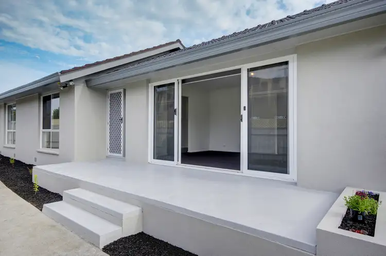Second view of Homely house listing, 91 Walsgott Street, North Geelong VIC 3215