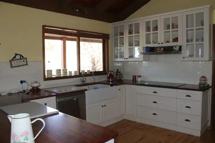 Fifth view of Homely rural property listing, 81 Anderson Court, Heathcote VIC 3523