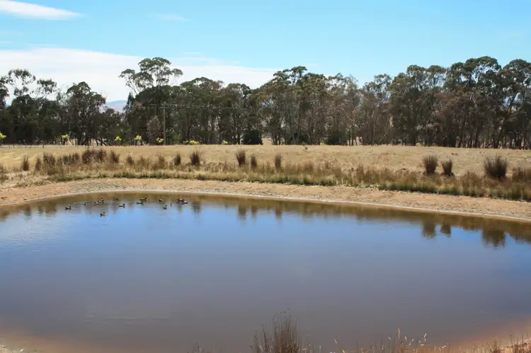 Fourth view of Homely land listing, 25 McElroy Lane, Mansfield VIC 3722