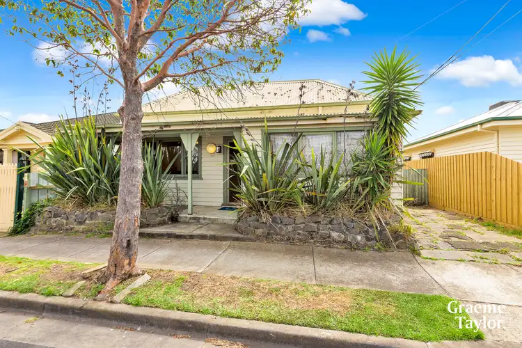 68 Clarendon Street, Newtown VIC 3220