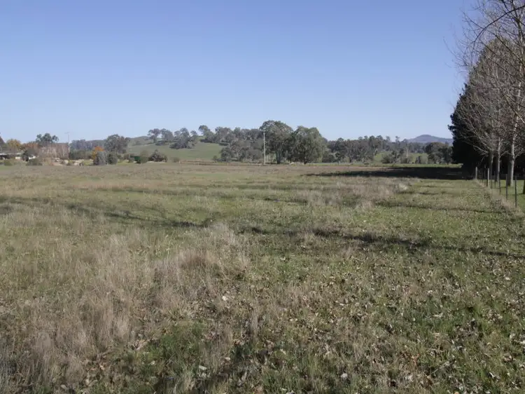 Third view of Homely land listing, 82 Kidston Parade, Mansfield VIC 3722