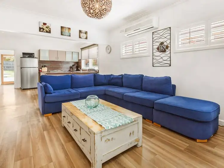 Fifth view of Homely house listing, 60 Rosebud Parade, Rosebud VIC 3939