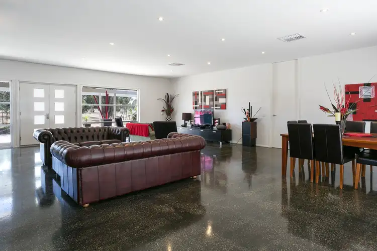 Second view of Homely house listing, 10 Leslie Place, Junortoun VIC 3551