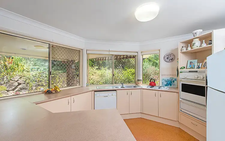 Fifth view of Homely house listing, 9 Coomburra Cres, Ocean Shores NSW 2483