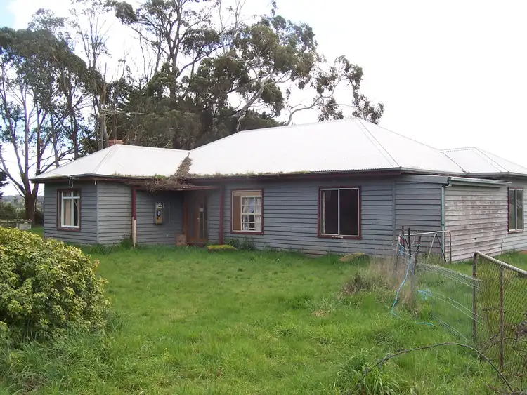 Main view of Homely rural property listing, 001 Clohesy Road, Gordon VIC 3345