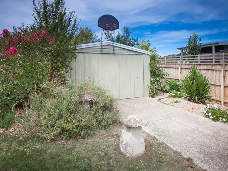 Sixth view of Homely house listing, 188 Station Road, New Gisborne VIC 3438