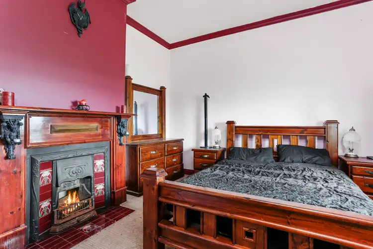 Sixth view of Homely house listing, 340 Toolong Road, Port Fairy VIC 3284