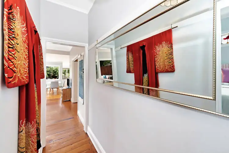 Third view of Homely house listing, 217 Evans Street, Rozelle NSW 2039