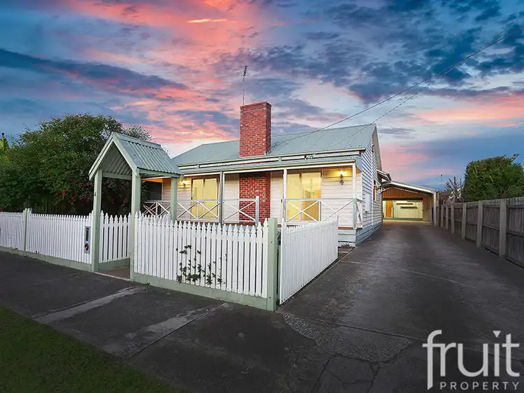 Main view of Homely house listing, 4 Helmer Crescent, Thomson VIC 3219