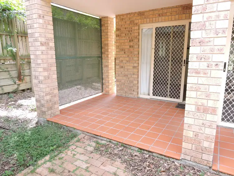 Third view of Homely unit listing, 1/124 Carmody Road, St Lucia QLD 4067