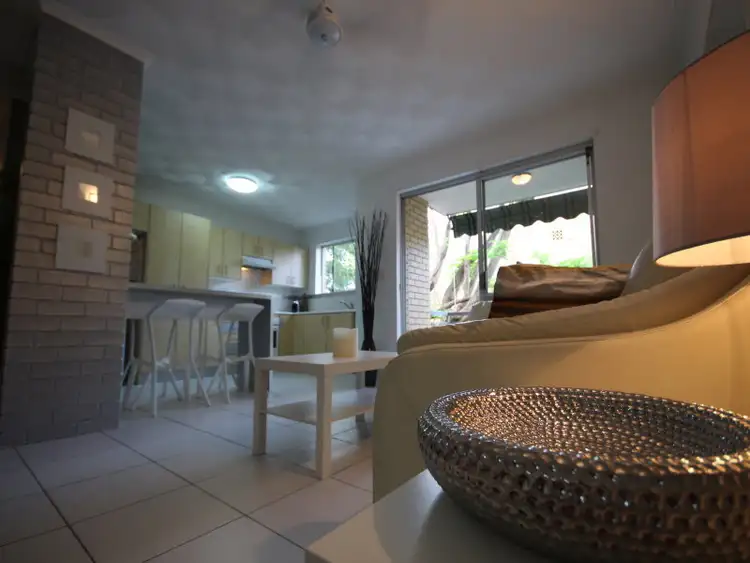 Third view of Homely unit listing, 4/15 DOUGLAS STREET, St Lucia QLD 4067