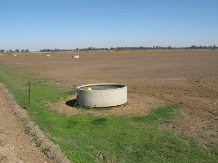 Fourth view of Homely rural property listing, 1039 Prairie Road, Lockington VIC 3563