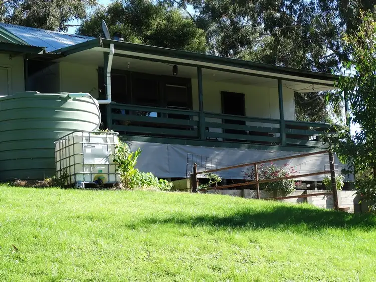 Third view of Homely rural property listing, 412 Neerim East Road, Neerim South VIC 3831