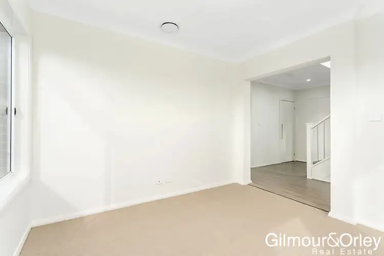 Sixth view of Homely house listing, 1 Filbert Street, Schofields NSW 2762