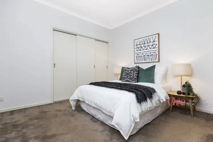 Fifth view of Homely unit listing, 6/23 Watt Avenue, Oak Park VIC 3046