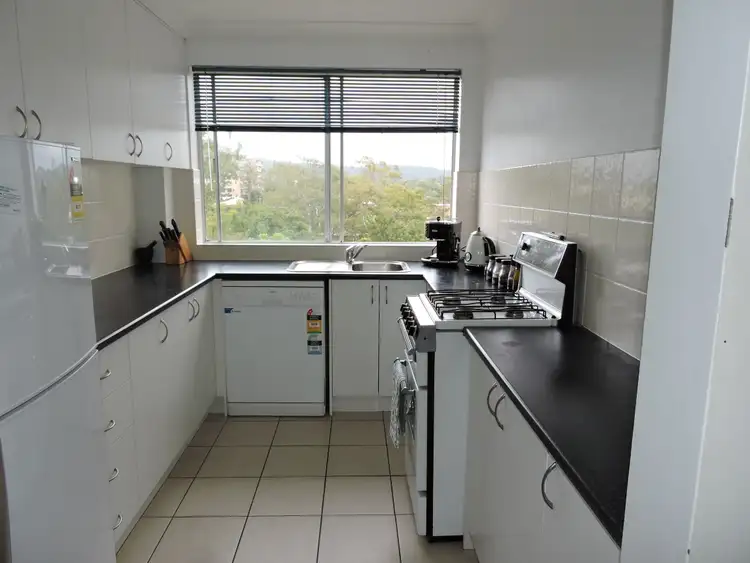 Third view of Homely unit listing, 18/68 Bellevue Terrace, St Lucia QLD 4067