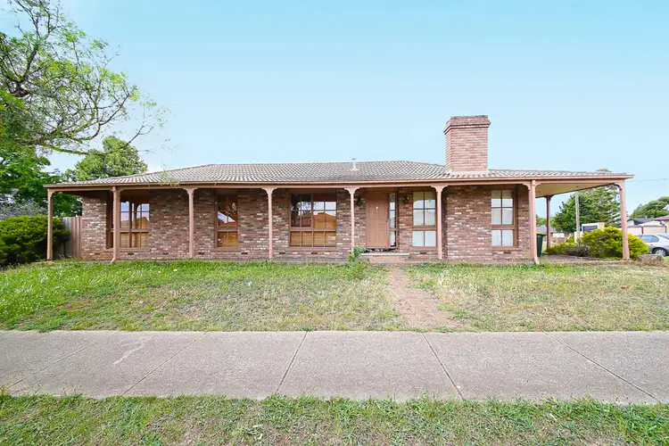 1 Sherrin Crt, Werribee VIC 3030