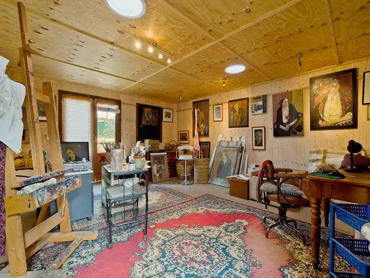 Fifth view of Homely house listing, 110 Diamond Gully Road, Castlemaine VIC 3450