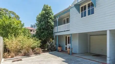Main view of Homely townhouse listing, 5/18 Raff Ave, Holland Park QLD 4121