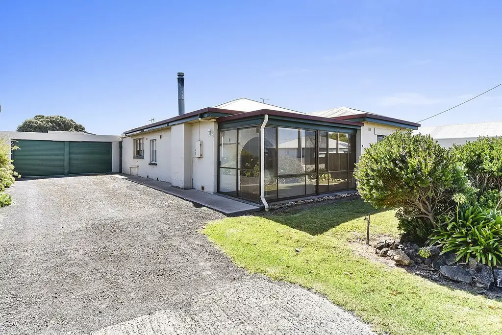 Main view of Homely house listing, 74 Church Street, Port Macdonnell SA 5291