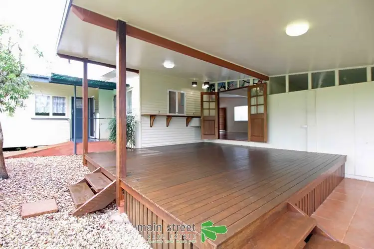 Main view of Homely house listing, 21 Viola Street, Atherton QLD 4883