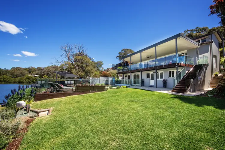 Fourth view of Homely house listing, 14 Verona Range, Como NSW 2226