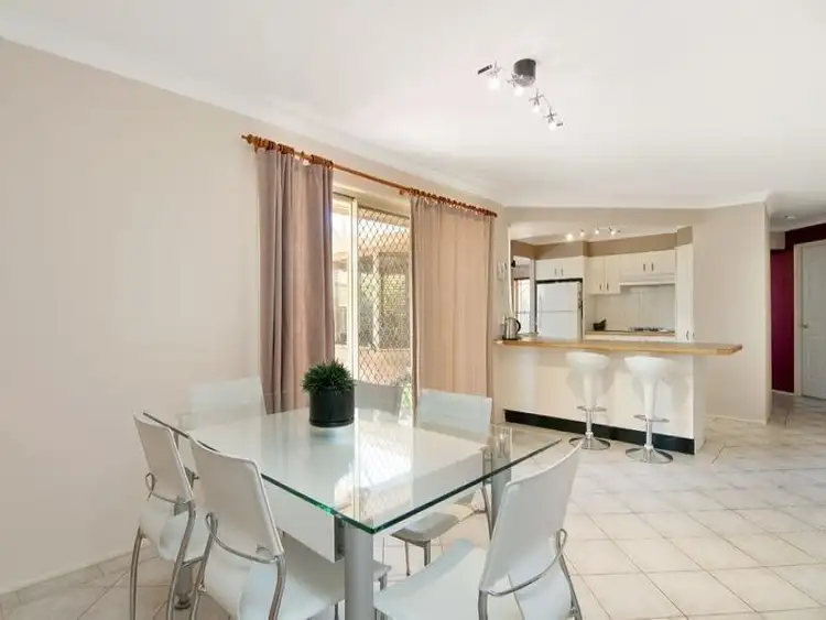 Second view of Homely house listing, 9 Marella Avenue, Kellyville NSW 2155