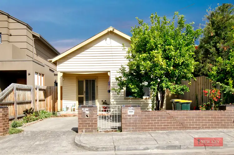 20 Henty Street, Brunswick VIC 3056