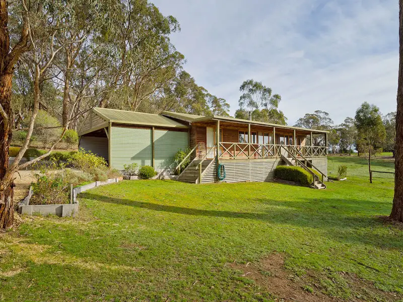 Main view of Homely house listing, 87 Wright Street, Elphinstone VIC 3448