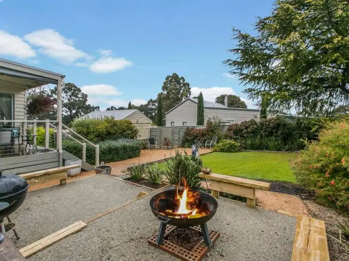 Main view of Homely house listing, 5 Grigg Street, Maldon VIC 3463