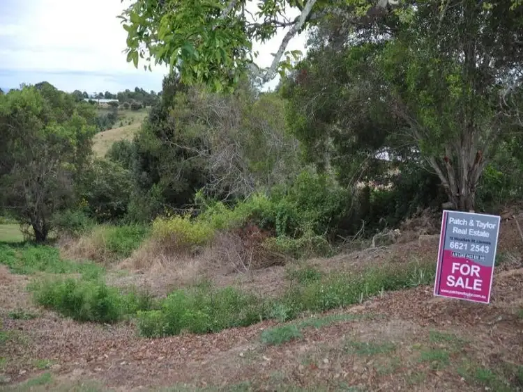Second view of Homely land listing, 22 Karissa Drive, Goonellabah NSW 2480