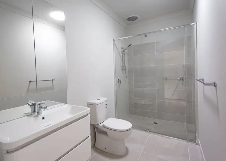 Second view of Homely unit listing, 2 Hensbergh Place, Sunshine West VIC 3020