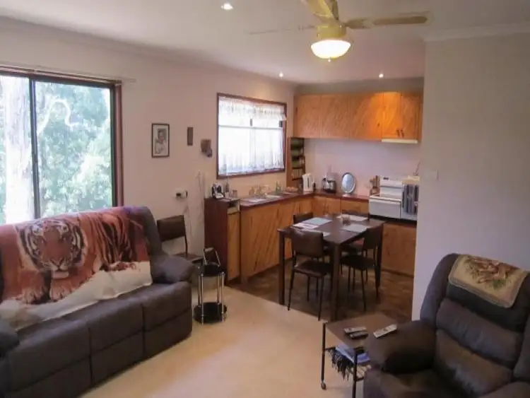 Third view of Homely house listing, 5 Vigor Street, Blackwood VIC 3458