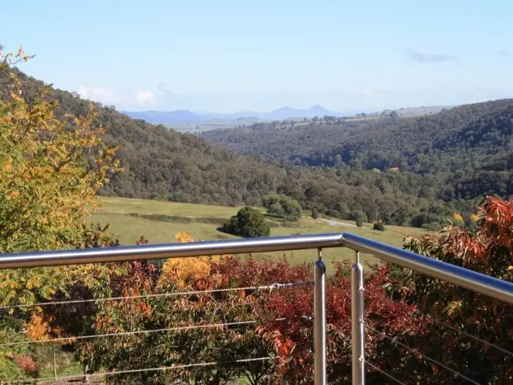 Second view of Homely house listing, 55 Alpine Ridge Drive, Merrijig VIC 3723