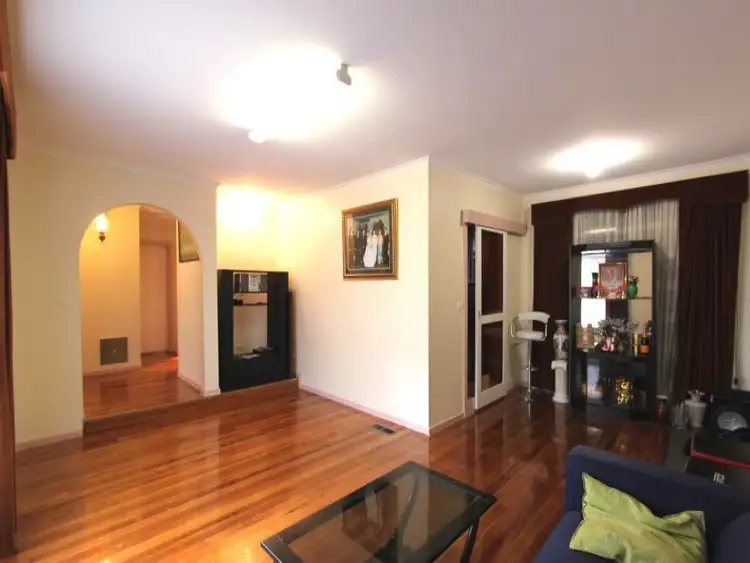 Second view of Homely house listing, 9 Simpson Street, Sunshine North VIC 3020