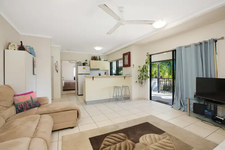 Fourth view of Homely unit listing, 26/434 Kamerunga Road, Redlynch QLD 4870