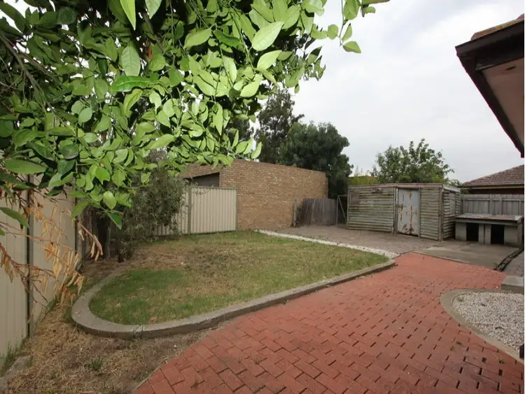 Seventh view of Homely house listing, 26 Lovell Drive, St Albans VIC 3021