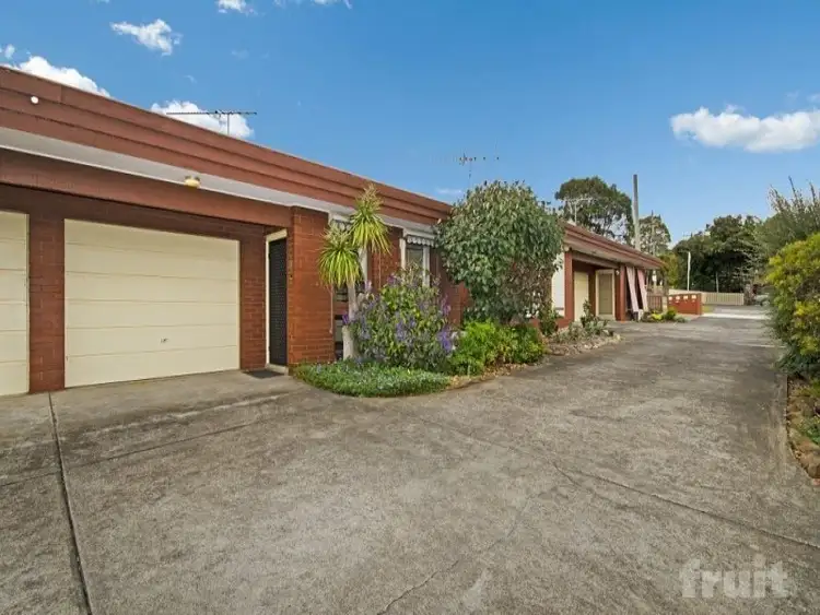 3/172 Roslyn Road, Belmont VIC 3216